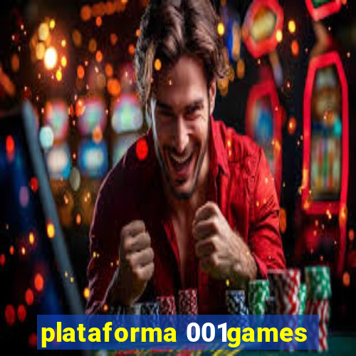 plataforma 001games